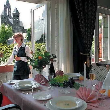 Amrath Ducasque 호텔