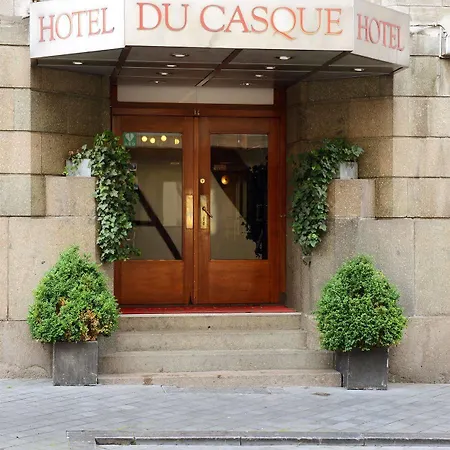 호텔 Amrath Ducasque