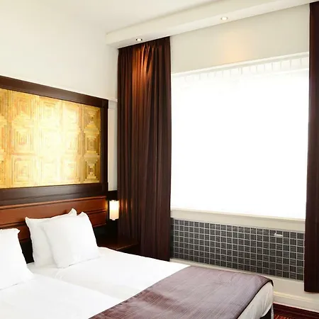 Hotel Amrâth Ducasque 4*