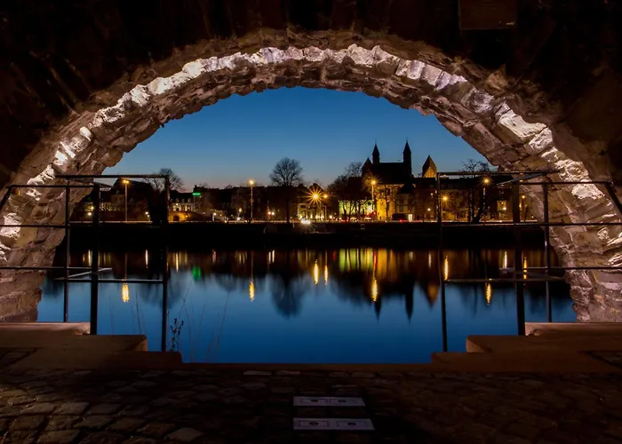 Amrath Ducasque Hotel Maastricht