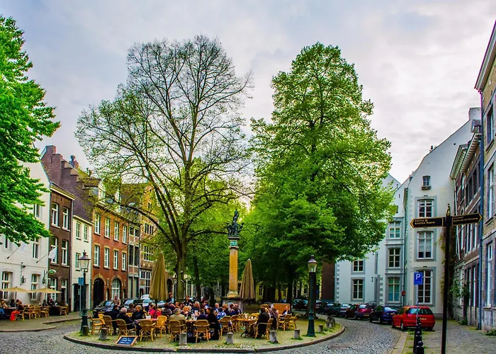 Amrath Ducasque Hotell