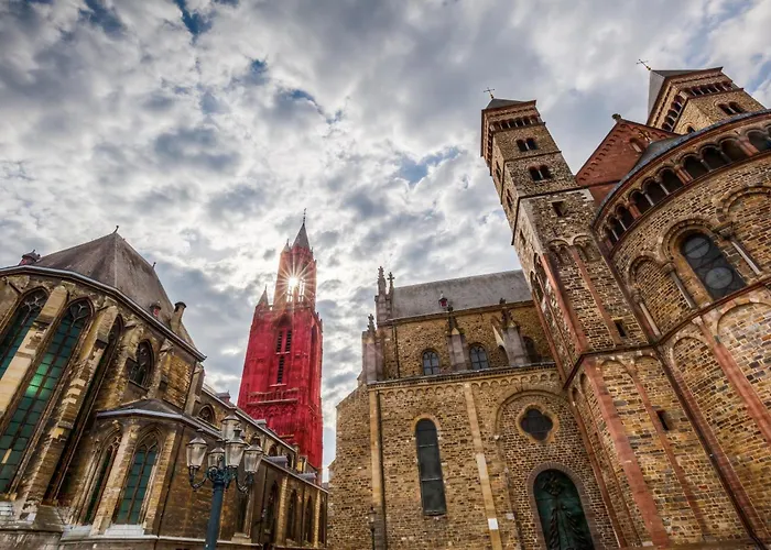 Hotell Amrath Ducasque