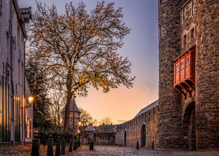 Hotell Amrath Ducasque 4*