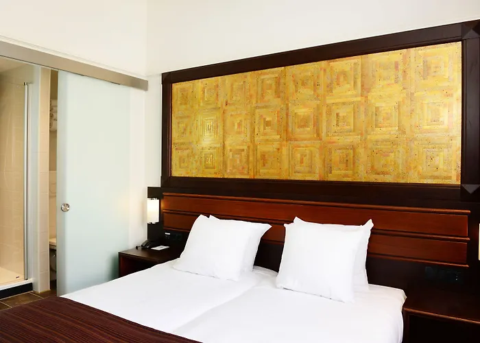 Amrath Ducasque Hotel Maastricht