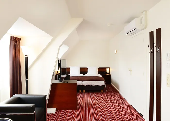 Hotell Amrath Ducasque