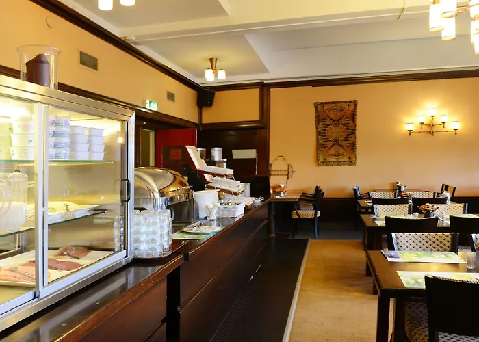 Amrath Ducasque Maastricht