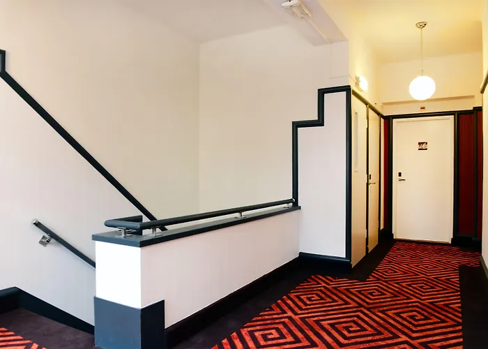 Amrath Ducasque 4* Maastricht