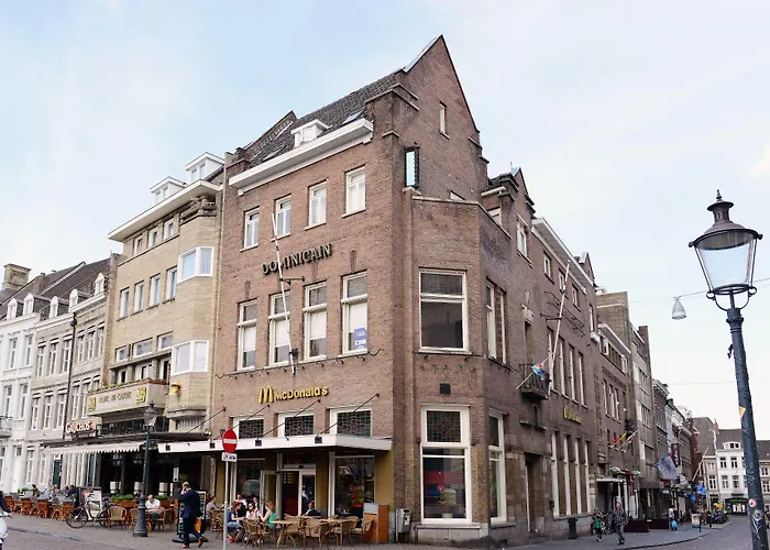 Amrath Ducasque Hotell