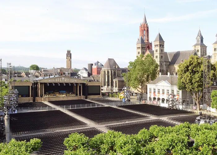 Amrath Ducasque Maastricht