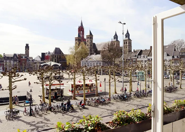 Amrath Ducasque Maastricht