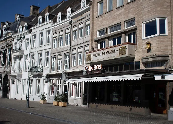 Amrath Ducasque Hotell