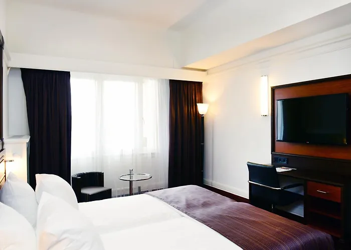 Hotel Amrath Ducasque