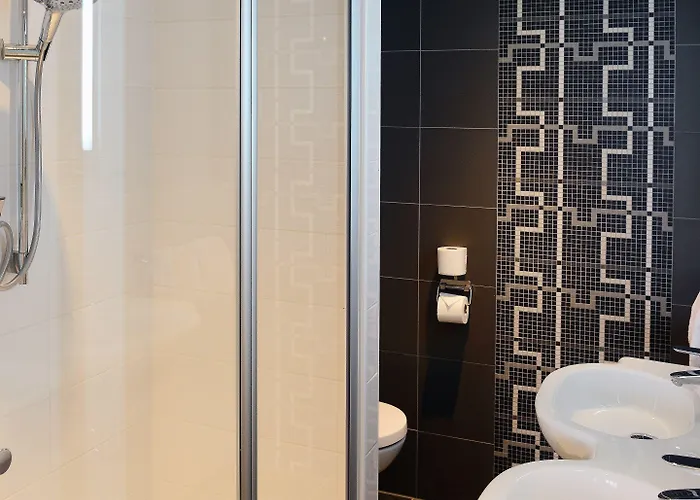 Amrath Ducasque Hotell Maastricht