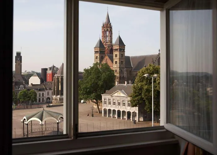 Amrath Ducasque Hotel Maastricht