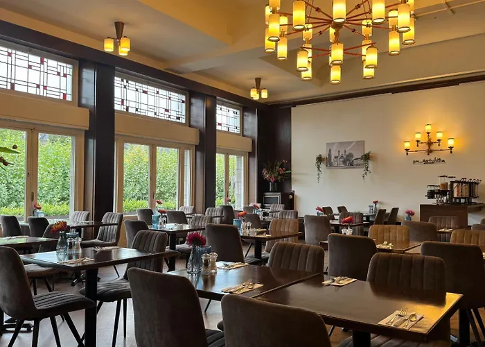 Hotell Amrath Ducasque