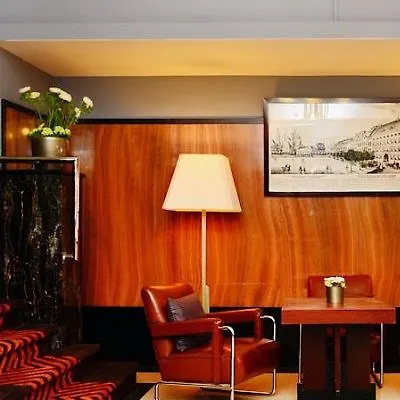 Amrath Ducasque Hotell Maastricht