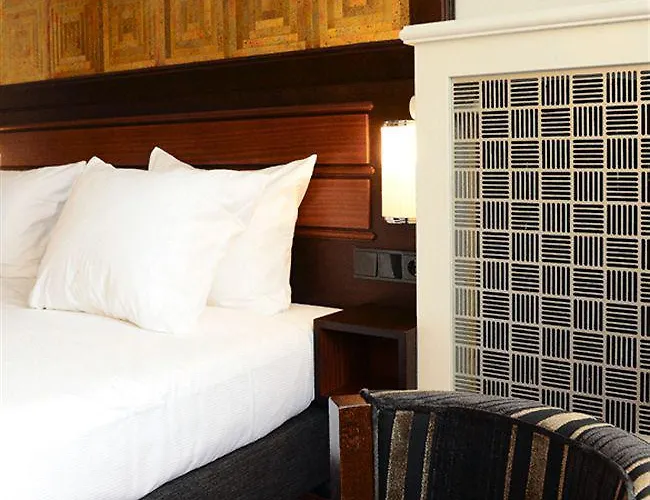 Amrath Ducasque Maastricht