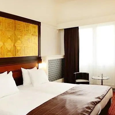 Hotell Amrath Ducasque