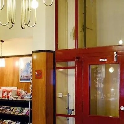 Hotell Amrath Ducasque 4*