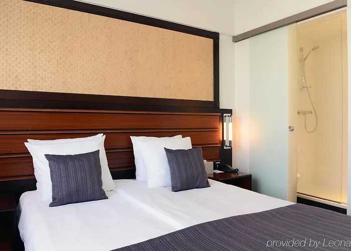 Amrath Ducasque Maastricht