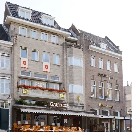 Hotel Amrath Ducasque 4*