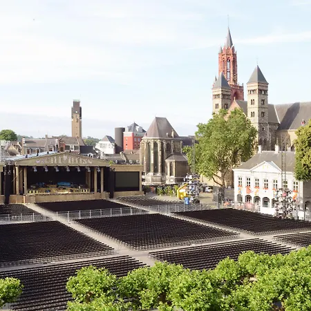 Amrath Ducasque Maastricht