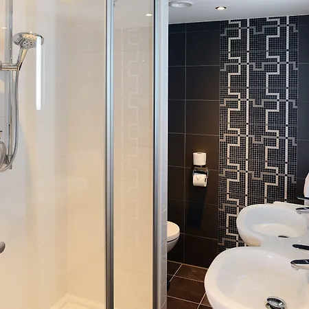 Amrath Ducasque Hotel Maastricht