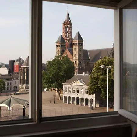 Amrath Ducasque Hotel Maastricht