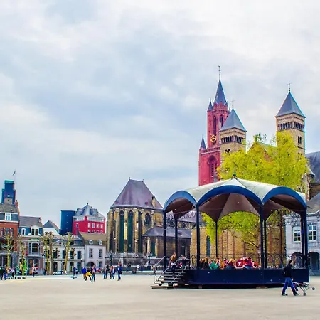 Otel Amrath Ducasque