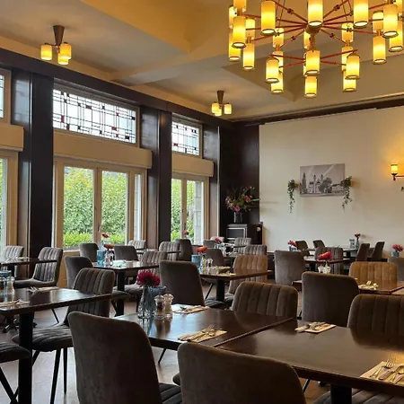 Otel Amrath Ducasque