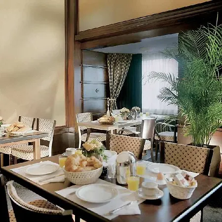 Otel Amrath Ducasque Maastricht