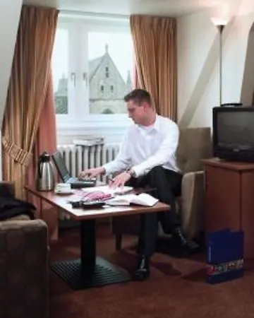 Otel Amrath Ducasque