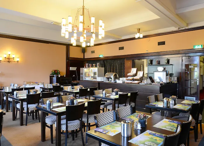 Amrath Ducasque Maastricht