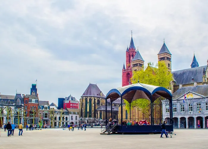 Hotel Amrath Ducasque