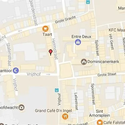 Amrath Ducasque Maastricht